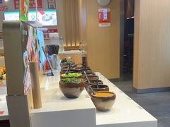 -呷哺呷哺 黄金牧场 (大港油田幸福广场店)