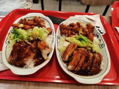 -和合谷(新辰里亚运村店)