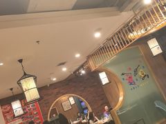 -阿串串老火锅(力盟店)