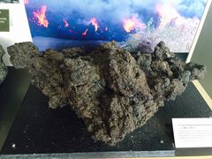 -夏威夷火山国家公园
