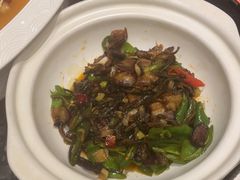 -特味村大酒店(南三环店)