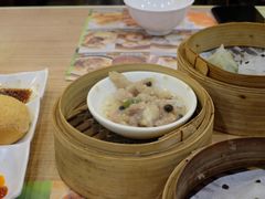 -添好运点心专门店(中环IFC店)