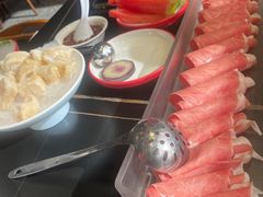 -乔先生涮肉·鲜活牛羊肉火锅(塘沽店)