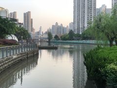 -苏州河梦清园环保主题公园