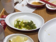 -喜家德虾仁水饺(青岛永旺东部店)