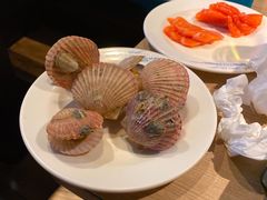 -星伦多自助料理·涮烤一体(嘉兴八佰伴店)