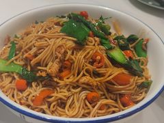 -回家吃饭·地道南昌菜(建德观总店)
