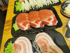 -炭恋火炉烤肉(凌云一街坊店)