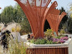 -元大都城垣遗址公园