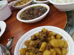 -乡下人家大酒楼(大鳌溪店)