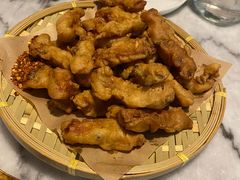 -中8楼风尚云南菜(颐堤港店)