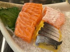 -科尔海悦酒店樱之河日本料理(清河东路店)