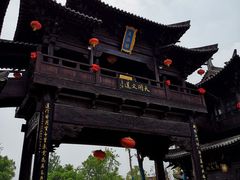 -朱仙镇启封故园景区