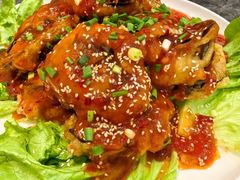-金阁家常菜(贵阳路店)