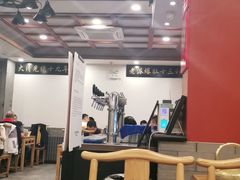 大堂-金生隆(六铺炕店)