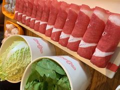-四喜小胖·北京涮肉(五道营店)