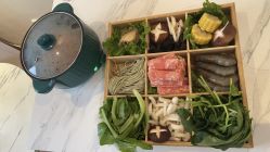 -美满国际月子中心(合生汇店)