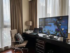 -四川江油戴斯大酒店