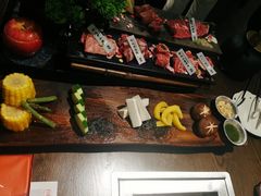 -樱宿日式和牛烧肉(五道口店)