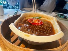 -申粤轩酒楼·三十年粤菜经典(丁香花园店)