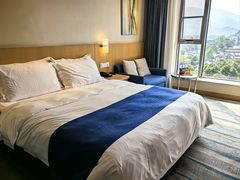 -都江堰中心国际酒店