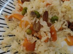 -品疆山新疆特色主题餐厅