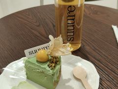 -流酥可心·牛乳蛋糕商店(禾祥西路店)
