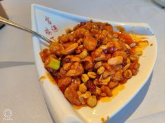 -峨嵋酒家(地安门店)