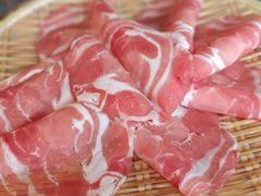 -五悦北平四季涮肉·烧烤(老商埠店)