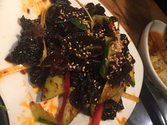 -云龙·烤肉专门店(东方路店)