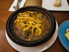 -Tajine Moroccan塔金摩洛哥中东餐厅