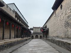 -常家庄园