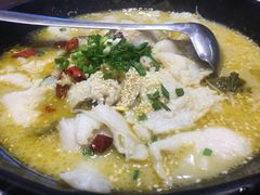 -好人民间小吃(镇江八佰伴店)