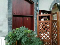 -山与海文化酒店(芙蓉街大明湖店)