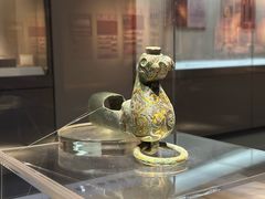 -信阳博物馆