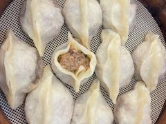 -百年认一力 太原老字号 (桥头街店)