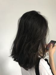中发-Moyue HAIR SALON