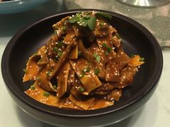 -北京老铺烤鸭(高新店)
