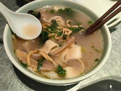 -萧记三鲜烩面(商务外环店)
