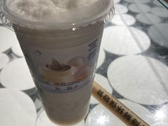 -喜茶(广州北京路惠福东店)