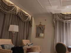 -广州富力丽思卡尔顿酒店