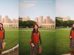 -浙江万里学院(钱湖校区)