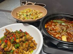-肖记公安牛肉鱼杂馆·省级非物质文化遗产(江汉路直营店)