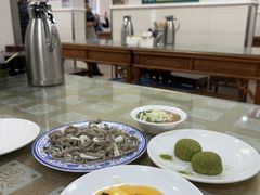 -清真·鸦儿李记·小馆(后海店)