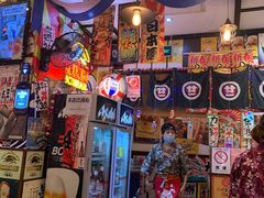 -平成屋·午肴夜酒(四川北路店)