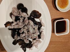 -船歌·鱼水饺青岛菜(闽江二路店)