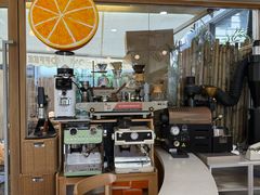 -COMPANION COFFEE小伴咖啡