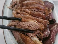 -陆记鹅庄·潮汕菜·狮头鹅(大仟里店)