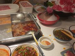 -五星桥原切肥牛火锅(怀德桥店)