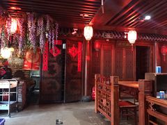 -前门故事烤鸭店(十里河店)